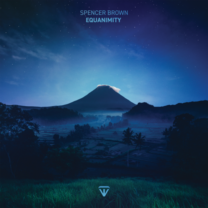 Spencer Brown - 'Equanimity' Vinyl